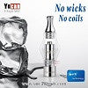 Yocan ExGo W2 Wax Atomizer Video Review