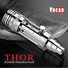 Taking a First Look at the Thor Portable E-Nail By Yocan | EpicHerbReviews