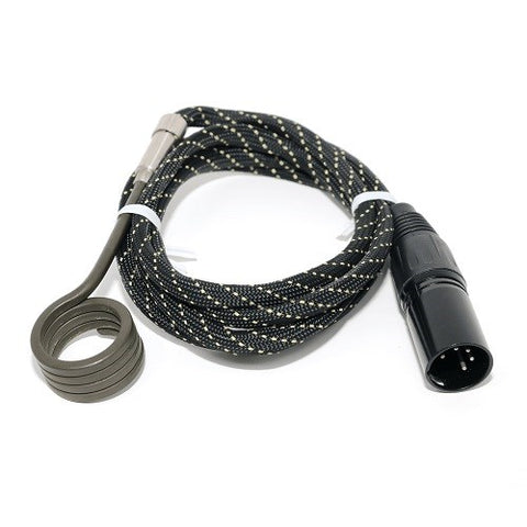 20MM Barrel Enail Coil