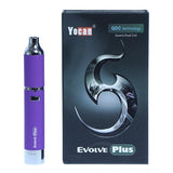 Yocan Evolve PLUS Wax Pen Kit