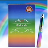 Yocan Evolve Wax Pen Kit