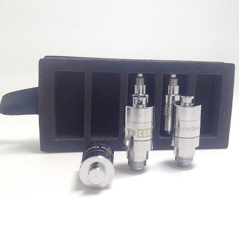 Yocan ExGo W1 Wax Atomizer Replacement Coils