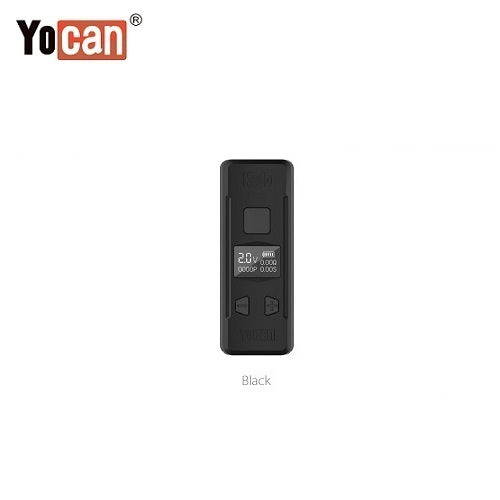 Yocan Kodo Pro Mini Cartridge Battery Yocan Kodo Pro Cartridge Battery
