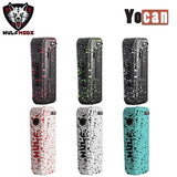 Wulf Mods Yocan Uni Variable Voltage Cartridge Battery