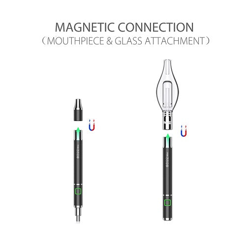 Yocan Dive Mini Wax Pen Kit Shop Yocan Dive Mini Wax Pen Kit