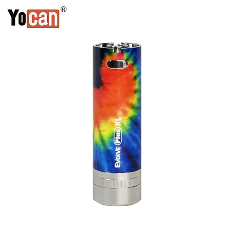 Yocan Evolve Plus XL Premium Edition Replacement  Battery