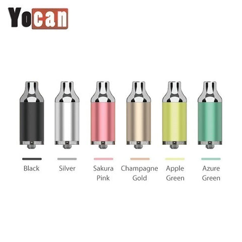 Yocan Evolve Plus Replacement Atomizer 2020 Version