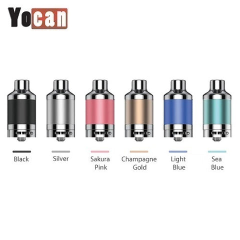 Yocan Evolve Plus XL Atomizer 2020 Version