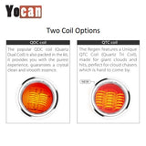 YocanUSA Yocan Regen Variable Voltage Wax Pen Kit 