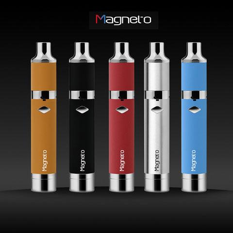 Yocan Magneto to Give Fantastic Smoking Flavors