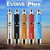 Yocan Evolve & Evolve Plus! | Wax Vape Pen | EpicHerbReviews