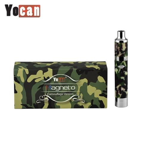 Yocan Wax Pen for better easiness feel