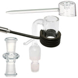 VapeBrat Tres Enail