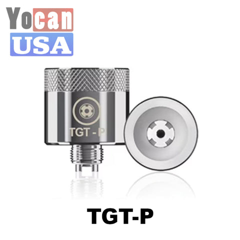 Yocan USA Yocan Pillar TGT-P Replacement Coil Wax Vaporizer 