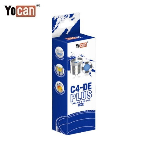 Yocan Cylo Replacement Coils