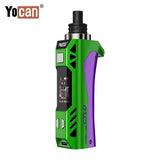 Yocan Cylo Wax Vaporizer Kit