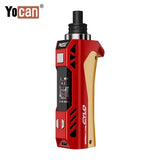 Yocan Cylo Wax Vaporizer Kit