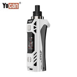 Yocan Cylo Wax Vaporizer Kit