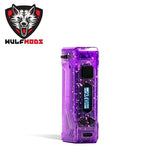 Yocan Wulf Mods X-Ray Limited Edition Uni Pro Cartridge Vaporizer