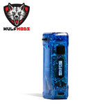 Yocan Wulf Mods X-Ray Limited Edition Uni Pro Cartridge Vaporizer