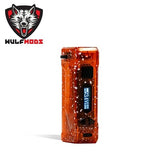 Yocan Wulf Mods X-Ray Limited Edition Uni Pro Cartridge Vaporizer