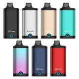 Ziva Incognito Cartridge Battery