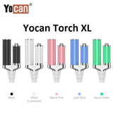 1 Yocan Torch XL 2020 Edition Colors Yocan USA