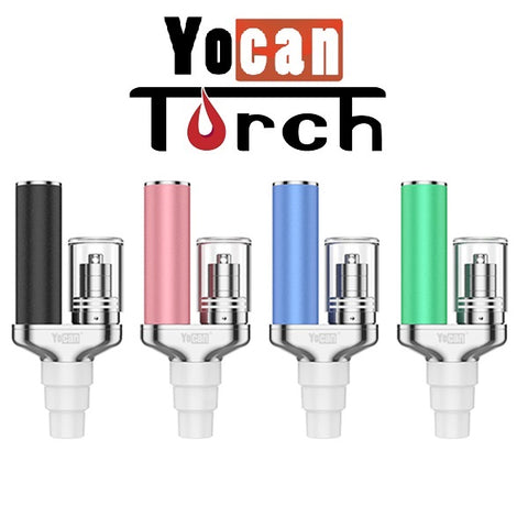 Yocan Torch 2020 Edition Wax