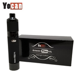 Yocan Evolve Plus XL QUAD Quartz Coil Wax Pen