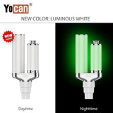 7 Yocan Torch XL 2020 Edition Luminous Glow In The Dark Yocan USA
