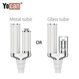 8 Yocan Torch XL 2020 Edition Carb Cap Options Yocan USA