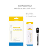 Yocan B-Smart Kit Slim Twist VV Battery