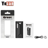 Yocan Groote Thick Oil Cartridge Mod Yocan USA