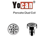 Yocan Evolve-D Rasta Edition Dry Herb Pen Kit