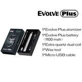 Yocan Evolve PLUS Camouflage Version Wax Pen