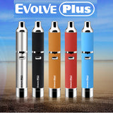 Yocan Evolve PLUS Wax Pen Kit