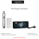 YOCAN MAGNETO WAX PEN KIT - NEW 2020 EDITION