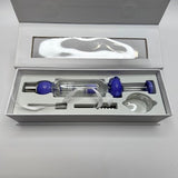 Nectar Collector Set Multi Colored