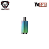 Wulf Mods Yocan Evolve Plus XL Duo Dry Herb Atomizer