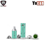 Yocan Evolve Plus Wulf Mods Edition