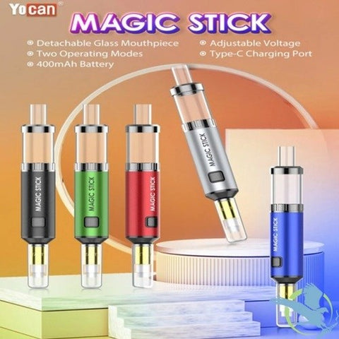 Yocan Magic Stick Electronic Nectar Collector