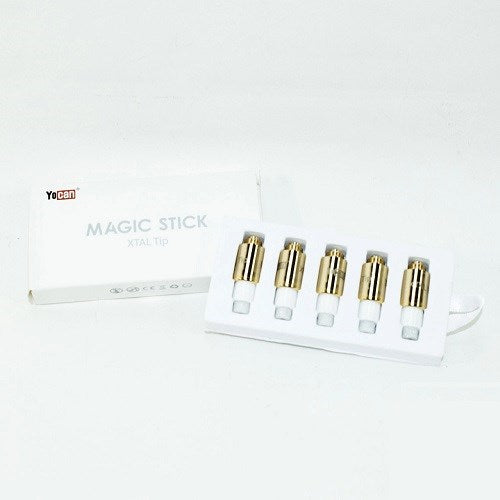 Magic Stick XTAL Tip Coil  Original Magic Stick XTAL Tip Coil