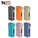 Yocan Uni Pro 2.0 VV 510 Thread Box Mod