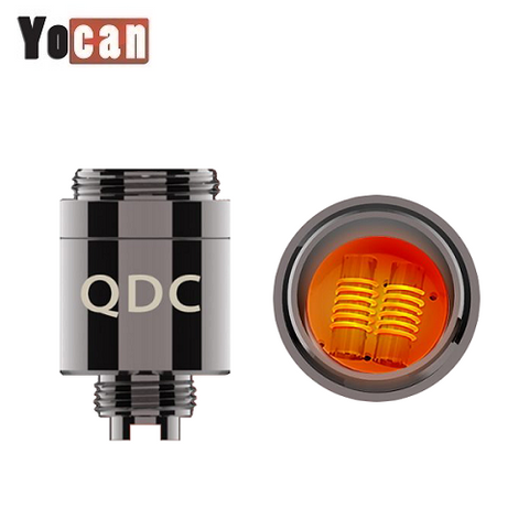 Yocan Armor Replacement Coils