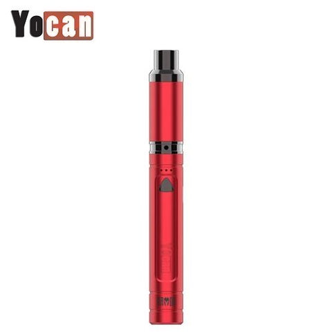 Yocan Armor Wax Pen Kit