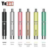 YOCAN EVOLVE D PLUS DRY HERBILZER KIT - NEW 2020 EDITION