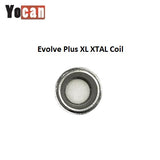 Yocan Evolve Plus XL and Torch XL Replacement XTAL Coil