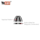 Yocan Falcon Replacement Base Piece 3 Yocan USA