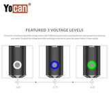 Yocan Loki Electronic Nectar Collector Kit