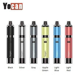 Yocan Regen Variable Voltage Wax Pen Kit